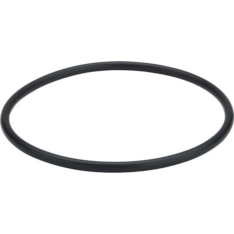 Dichtelement 2389XL in DN100 - 108,0x5mm Gummi schwarz (1/3)
