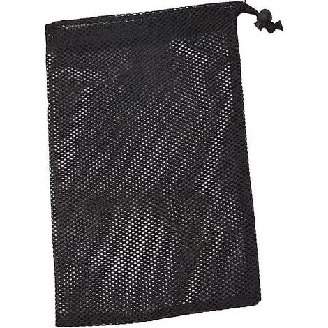 Sac de rangement pour filtre de pompe à eau de bassin, épais, durable et pratique, 35 cm x 40 cm (1/5)