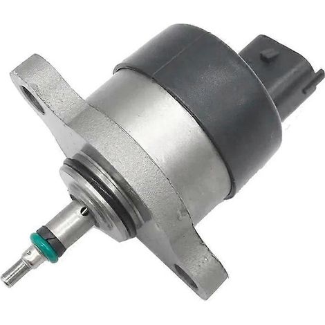 0281002718 Soupape de décharge de rampe d'injection DRV, soupape de régulation de pression 31402-27010 3140227010 (1/5)