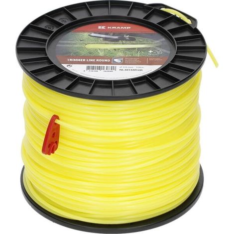 Fil de coupe UNIVERSEL NL40158RKR (1/2)