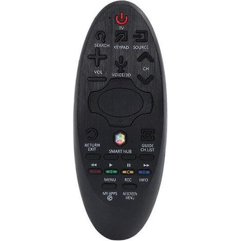 intelligente Télécommande pour Smart TV (1/5)