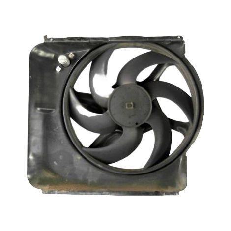 [PRODUIT D'OCCASION] Moteur Ventilateur Radiateur RENAULT Clio I Ph.3 96-98 ♻️ Ref Oe. 71520200f - Garantie à vie (1/3)