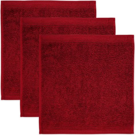 Möve Superwuschel Set, Ruby, 30 x 30 cm (1/5)