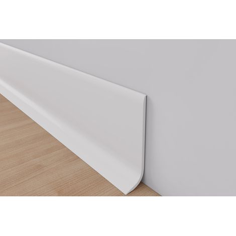 Novorodapie Semiflex PVC 60mm 2M Bl