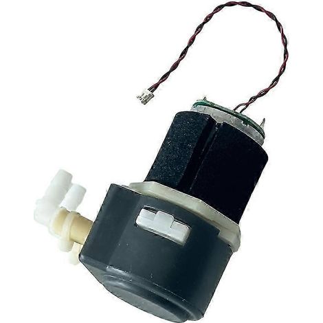 Peristaltikpumpe für Roborock S7 MaxV Ultra S7 Pro Ultra Staubsauger: Entleerung, Waschen, Befüllen, Dock, Wasserpumpenzubehör JH4 (1/5)