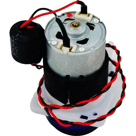 Ersatzteile und Zubehör für die Reparatur von Dreame H20/H30 Wasserpumpenmotoren und anderen Kehrmaschinen (1/5)