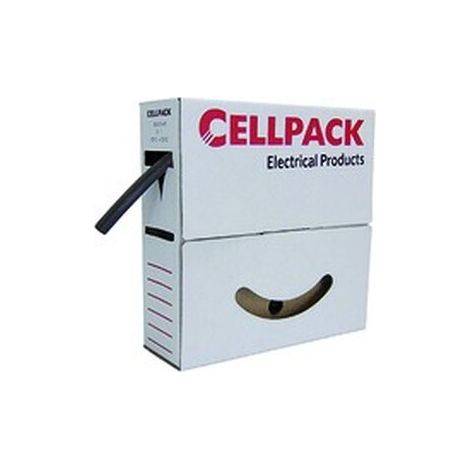 Cellpack SCHRUMPFSCHL.9,0-3,0 TR 10MBOX (SB 9-3 TR 10M)