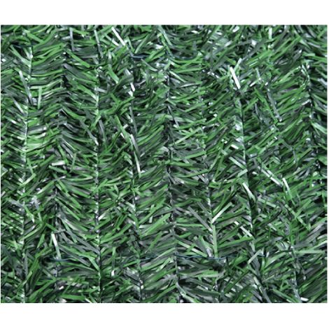 SIEPE ARTIFICIALE 'ABETE LUSSO' mt 1 x 3