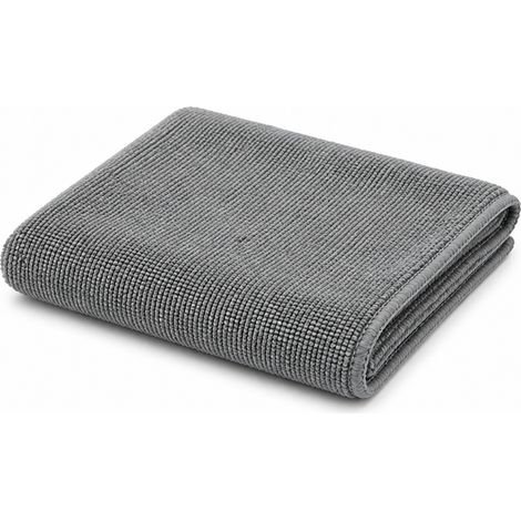 Chiffon Microfibre 40 x 40 cm pour Vitres et Maison (1/5)