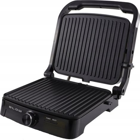 Appareil de cuisson blow master grill duo 2500W ouverture 180° (1/3)
