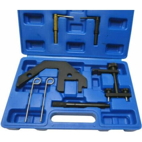 KIT MESSA IN FASE BMW 2.0 3.0D M47 M57 TU T2 LAND ROVER OPEL 2.0 3.0 TD4 757S