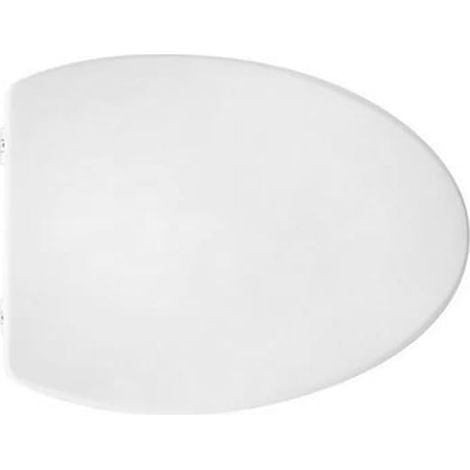 SEDILE WC PER DISEGNO A VASO OVO