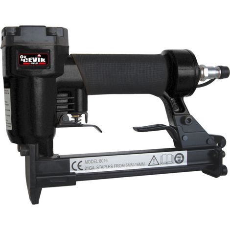 Grapadora CEVIK R80/16 Profesional -