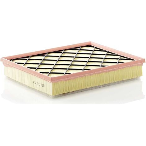 FILTRO DE AIRE MANN FILTER BMW X5/X6 07-