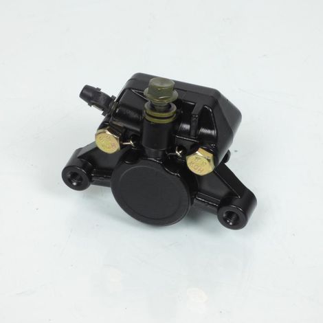 Bremssattel hinten teknix für Roller peugeot 50 elyseo neu