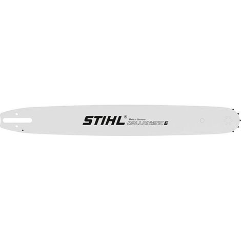 Stihl Rollomatic Guida per Motosega a Benzina 37 cm