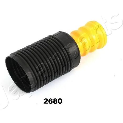 Bouchon de protection/soufflet, amortisseur Japanparts RU-2680 TOYOTA