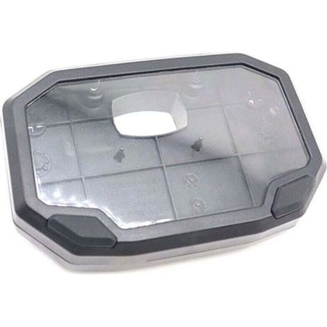 Couvercle Boîtier Instrumentation Tachymètre LCD Compatible Z900 Z650 Ninja650 Z1000SX ZH2 2020 (1/4)