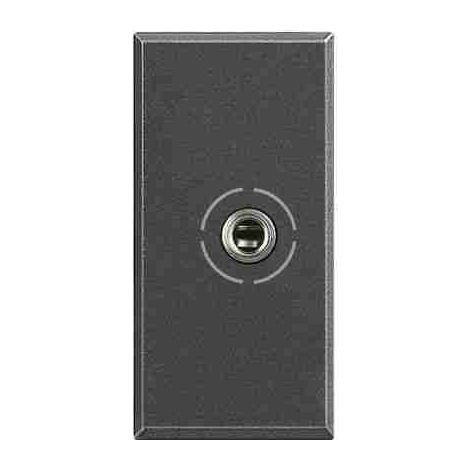 Prise audio BTIHS4280 - 1 connecteur jack 3,5 mm
