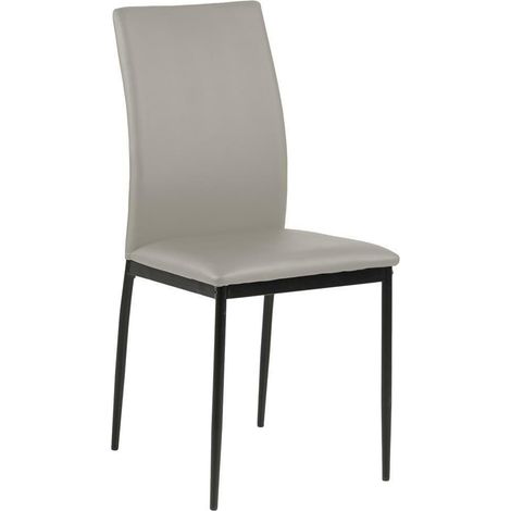 Silla Demina beige (1/5)