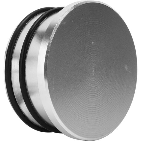 Pièce de rechange pour le bouchon de réduction de bruit du résonateur d'admission 551503 pour moteurs diesel automobiles, convient aux moteurs LLY, LBZ et LMM. (1/5)