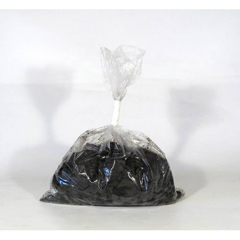Terriccio Keto Tsuchi 10 lt - (circa 8 Kg.) (1/2)