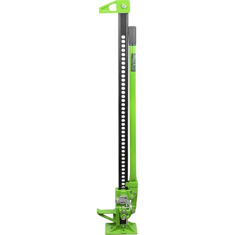 GATO ELEVADOR DE TRINQUETE 3T 1220mm.  JBM53897 (1/2)