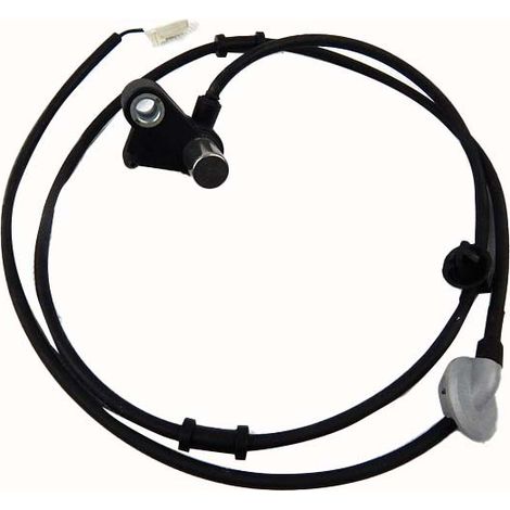 Compatible with M6/B70 automotive parts wheel sensor ABS rear right GJ6A-43-71YA L1 (1/3)