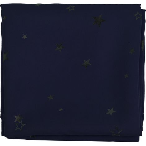 1 Rideau occultant,Polyester 100%,Blocage lumière UV,Réduction bruit,Chambre Salon Bureau (1/5)