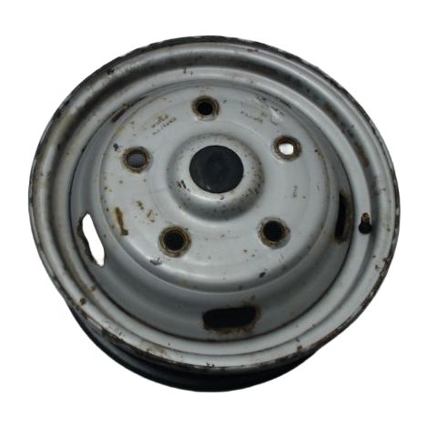 Jante Tole RENAULT Master (1/2)