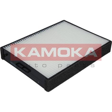Kabinenfilter F409601 Kamoka (1/4)