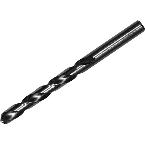 Starrett KDHSP100 HSS Split Point Drill Bit 10.0 x 133mm STRKDHSP100