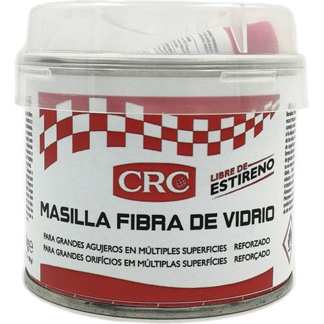 MASILLA FIBRA DE VIDRIO S/EST