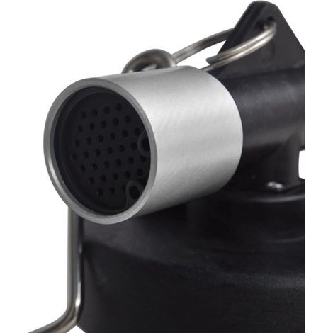Purgeur de frein pneumatique 1 L, kit de purge de liquide de frein pour une personne, avec tuyau et adaptateurs, pour freins et embrayage (1/5)