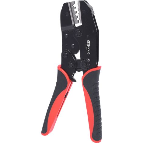 KS TOOLS Crimpzange für Solarlok ( 115.1520 )