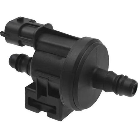 Valve de contrôle de cartouche de charbon actif de qualité F01R00KA11 pour-- (1/5)
