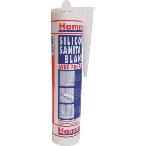 MASTIC SILICONE ACETIQUE RH
