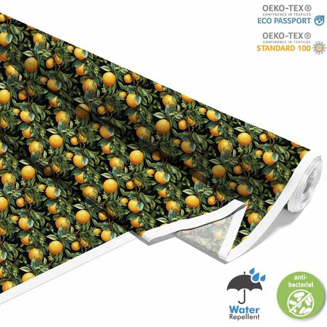 Outdoor Dekostoffe Oxford - Motiv Obst DX6375 (1/5)