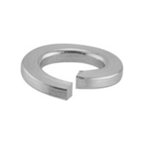 Arandela Grower Acero 6mm Caja 1000 Unidades