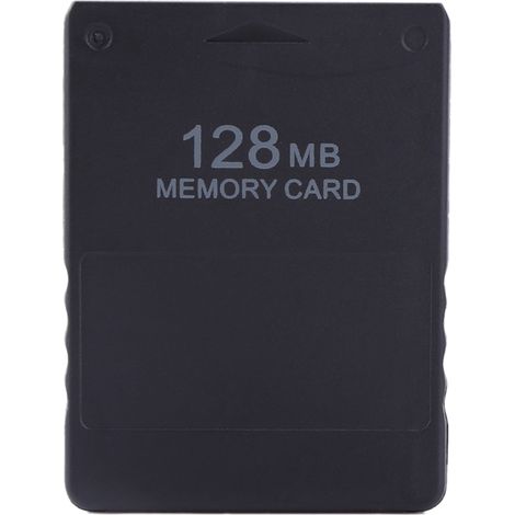 128 MB Hochgeschwindigkeits-Speicherkarte für Gaming-Zubehör (1/5)