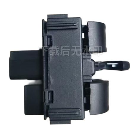 Applicable to Dodge Jeep Wrangler driver's side window control switch 68156217AB (1/4)