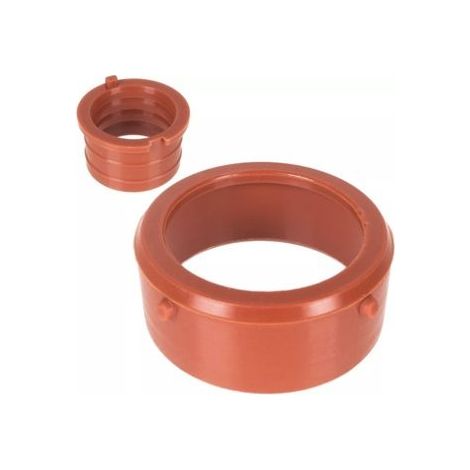 Gemeinsame Turbo 3,0 CRD kompatibel mit Chrysler 300C, Jeep Commander, Grand Cherokee III, Rot