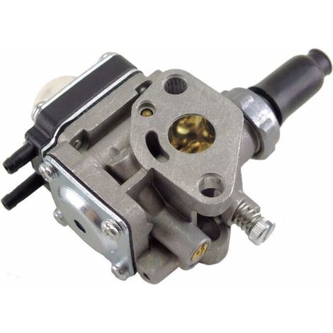 Carburateur pour débroussailleuse moteur Kawasaki TH43 TH48