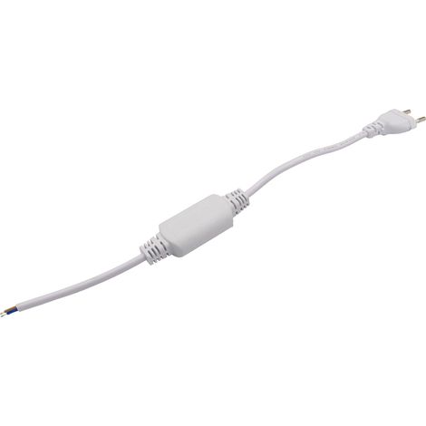 Stromkabel für 230V LED-Streifen
