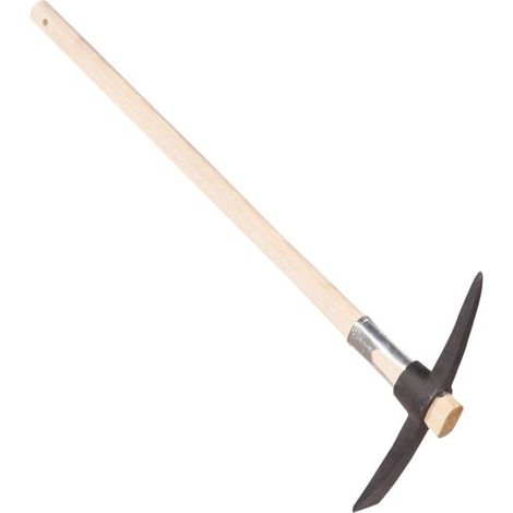 Maniglia Piccone Con 1,5 Kg