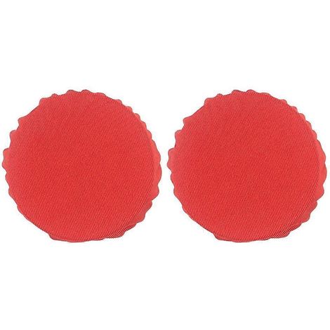 Wiederverwendbarer, hygienischer und universeller Gehörschutz, elastisch, staubdicht und schweißabweisend, für Ohrpolster von 9 bis 11 cm. (1/5)