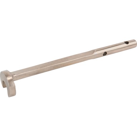 KS Tools BRONZEplus Klauenschlüssel ohne Drehstift 41 mm