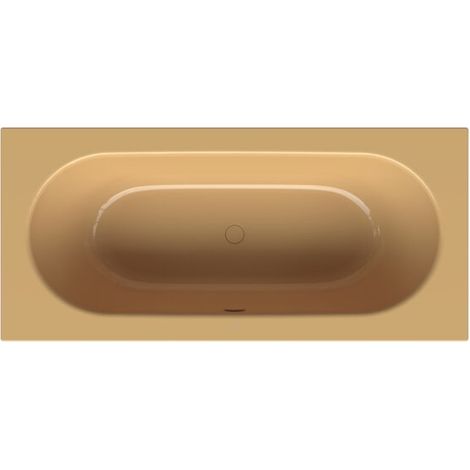 BETTE 1450-040 Baignoire rectangulaire Starlet Curry (1/3)