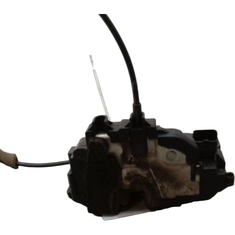Systeme Condamnation Avant Gauche RENAULT Grand Scenic Monosp. III Phase 1 Long 2009-2011 [PRODUIT D'OCCASION]♻️805030006r