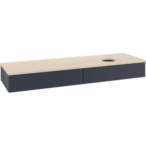 Villeroy & Boch L16153HG WTUS Antao L165 1600x190x500mm (1/3)